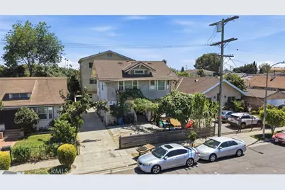 608 W 50th Street, Los Angeles, CA 90037 - Photo 1