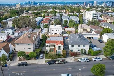 1293 S Cochran Avenue, Los Angeles, CA 90019 - Photo 5