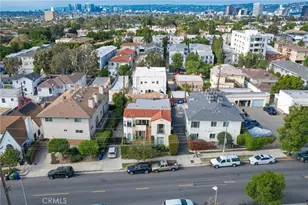 1293 S Cochran Ave, Los Angeles, CA 90019 - Photo 5