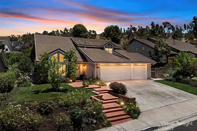 6632 E Leafwood Drive, Anaheim Hills, CA 92807 - Photo 1