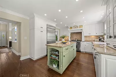 6632 E Leafwood Drive, Anaheim Hills, CA 92807 - Photo 9