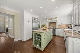 6632 E Leafwood Dr, Anaheim Hills, CA 92807 - Photo 9