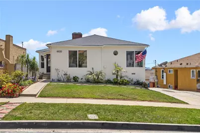 4520 W 64th, Inglewood, CA 90302 - Photo 1
