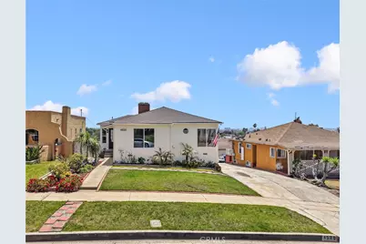 4520 W 64th, Inglewood, CA 90302 - Photo 3