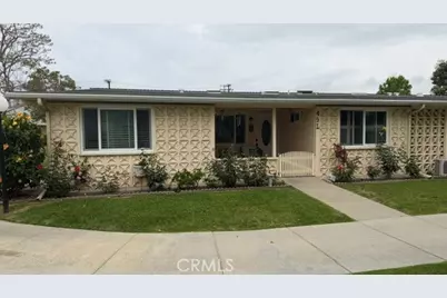 13522 El Dorado Drive #49L, Seal Beach, CA 90740 - Photo 1