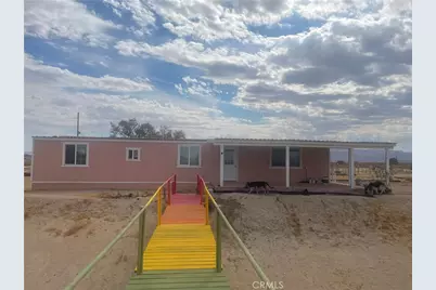 49645 Silver Valley Road, Newberry Springs, CA 92365 - Photo 9