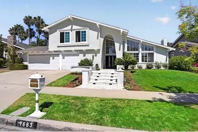 1663 N Yurok, Orange, CA 92867 - Photo 1