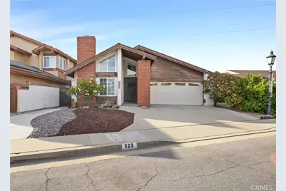 323 W Dawson Court, Glendora, CA 91740 - Photo 1