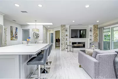 841 Ronda Sevilla #P, Laguna Woods, CA 92637 - Photo 9