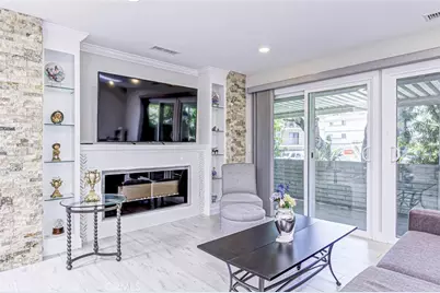 841 Ronda Sevilla #P, Laguna Woods, CA 92637 - Photo 5