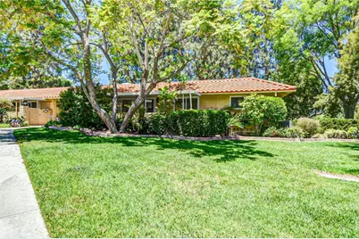 841 Ronda Sevilla #P, Laguna Woods, CA 92637 - Photo 43