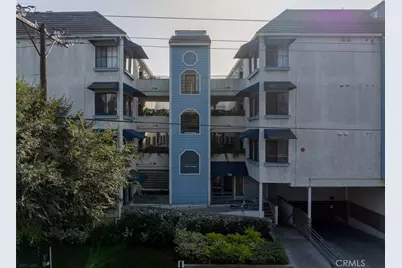 720 W 4th #110, Long Beach, CA 90802 - Photo 23