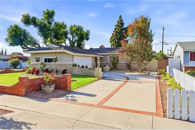 10051 Brookside Dr., Garden Grove, CA 92840 - Photo 3