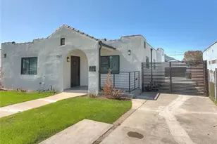 1827 W 76th, Los Angeles, CA 90047 - Photo 1