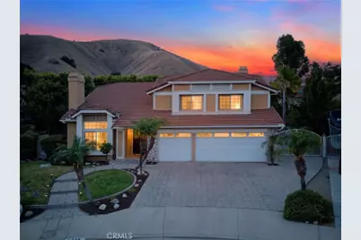 5505 Feather Grass Lane, Yorba Linda, CA 92887 - Photo 1