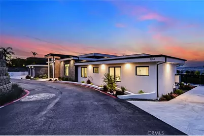 7663 E Corto, Anaheim Hills, CA 92808 - Photo 3