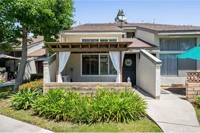 21345 Norwalk #117, Hawaiian Gardens, CA 90716 - Photo 25