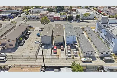 7814 S Western, Los Angeles, CA 90047 - Photo 5