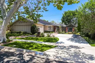 3021 Coleridge Dr, Rossmoor, CA 90720 - Photo 1