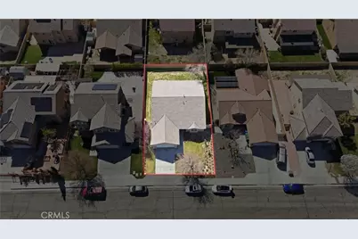 2036 Jenner, Lancaster, CA 93535 - Photo 31