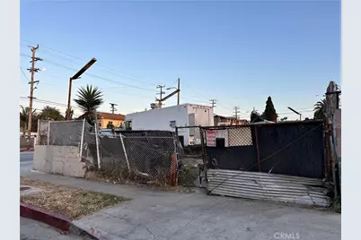 10305 S Normandie, Los Angeles, CA 90044 - Photo 1