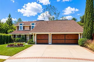 595 S Avenida Faro, Anaheim Hills, CA 92807 - Photo 3
