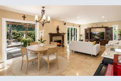 595 S Avenida Faro, Anaheim Hills, CA 92807 - Photo 13