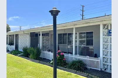 14001 Thunderbird Dr., M2-4J, Seal Beach, CA 90740 - Photo 3
