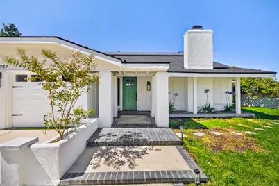 18147 Gallineta, Rowland Heights, CA 91748 - Photo 5