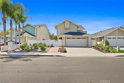 17 Rocky Creek, Laguna Hills, CA 92653 - Photo 9