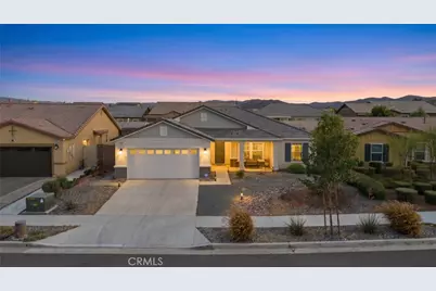 537 Hedgewood, Hemet, CA 92543 - Photo 1