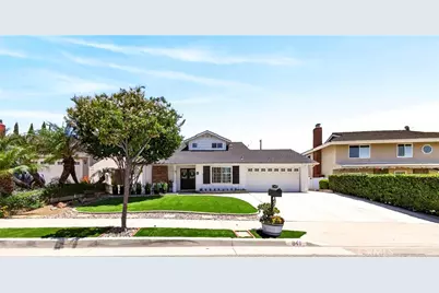 841 Candlewood Street, Brea, CA 92821 - Photo 7
