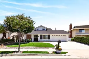 841 Candlewood St, Brea, CA 92821 - Photo 7