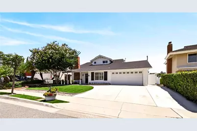 841 Candlewood Street, Brea, CA 92821 - Photo 5
