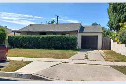 1714 W 12th, Santa Ana, CA 92703 - Photo 1