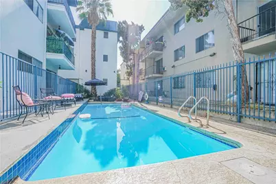 400 S La Fayette Park Pl  #314, Los Angeles, CA 90057 - Photo 23