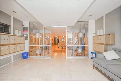 400 S La Fayette Park Pl  #314, Los Angeles, CA 90057 - Photo 5