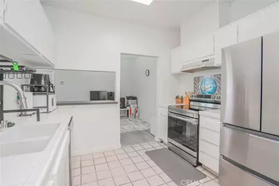 400 S La Fayette Park Pl  #314, Los Angeles, CA 90057 - Photo 21