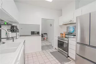 400 S La Fayette Park Pl, Los Angeles, CA 90057 - Photo 21
