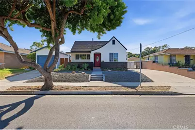 12239 Cedar Avenue, Hawthorne, CA 90250 - Photo 1
