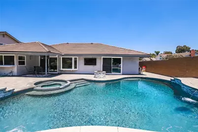 5414 E Westridge, Anaheim Hills, CA 92807 - Photo 49