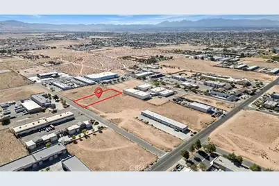 0 Malaki, Apple Valley, CA 92307 - Photo 3
