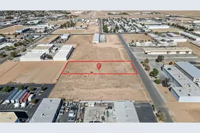 0 Malaki, Apple Valley, CA 92307 - Photo 1
