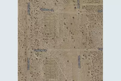 3261 Tract 3261, Lot 299, Rosamond, CA 93560 - Photo 1