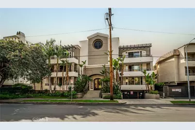 4637 Willis Avenue #306, Sherman Oaks, CA 91403 - Photo 1