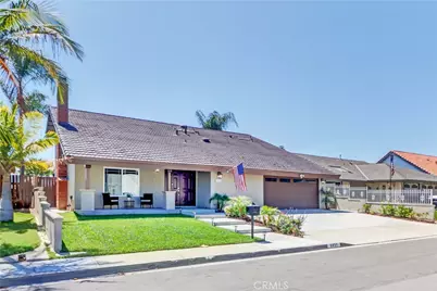 5851 Walnut Creek, Yorba Linda, CA 92886 - Photo 3