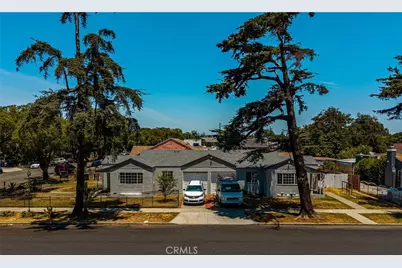 821 S Orange, Santa Ana, CA 92701 - Photo 1