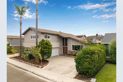 3670 Bluebell Street, Seal Beach, CA 90740 - Photo 1