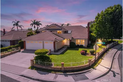 1375 Beechwood Drive, Brea, CA 92821 - Photo 1