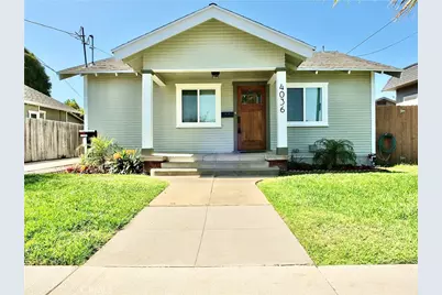 4036 E Vermont, Long Beach, CA 90814 - Photo 1
